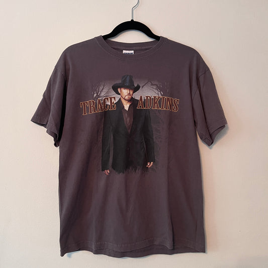 Vintage  Trace Adkins Tour 2008 (M)