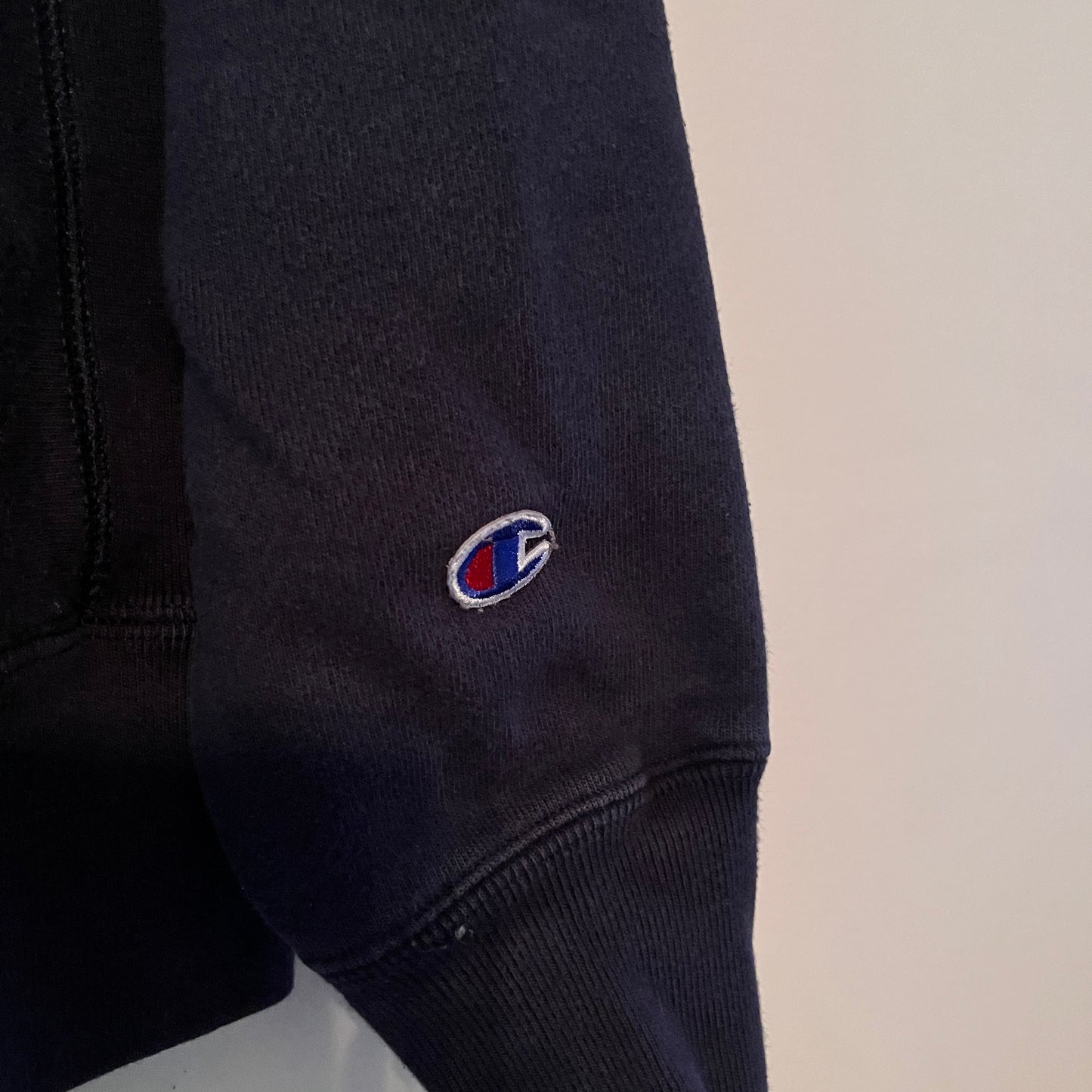 Vintage Champion Reverse Weave Penn State Crewneck (S)