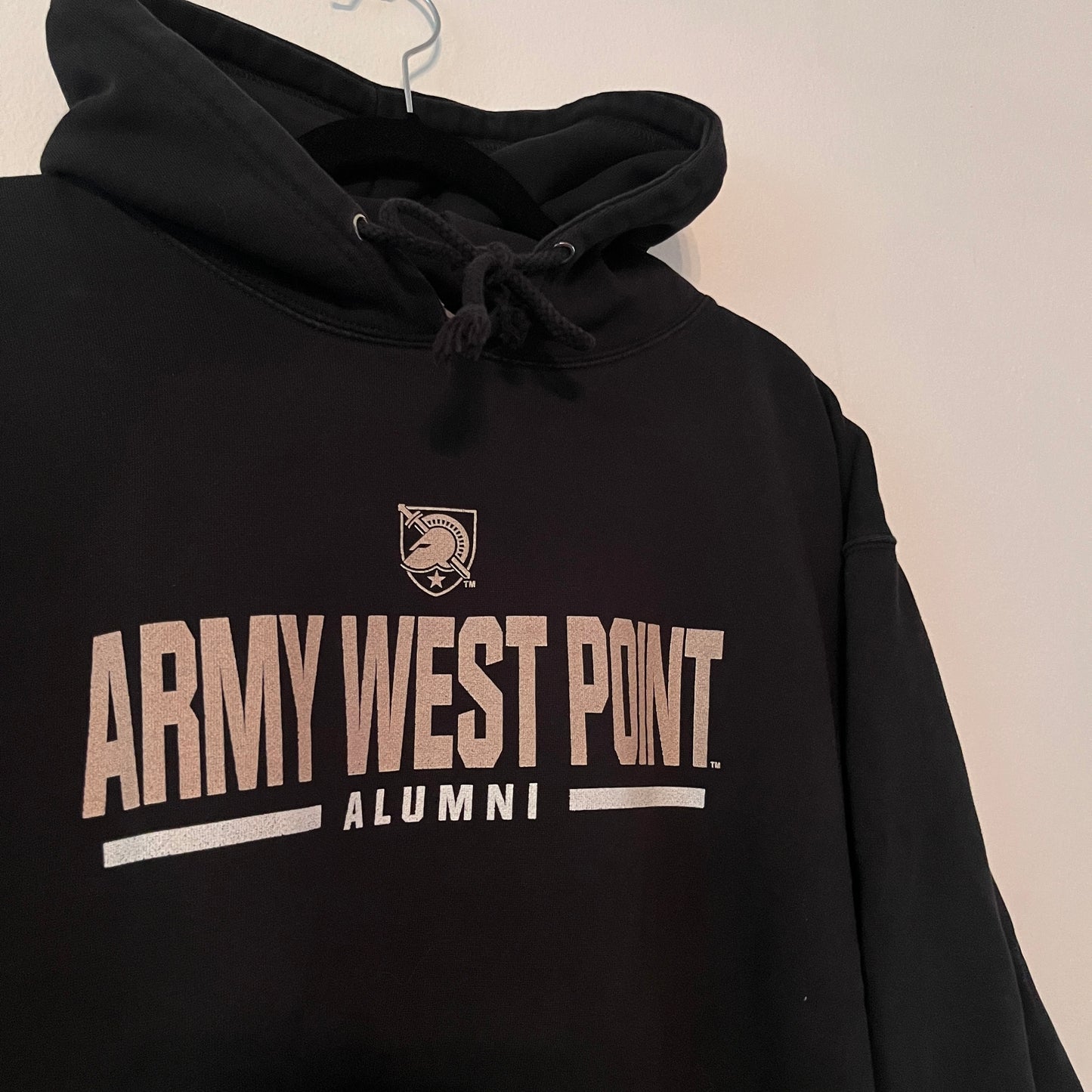 Vintage Army West Point Alumni