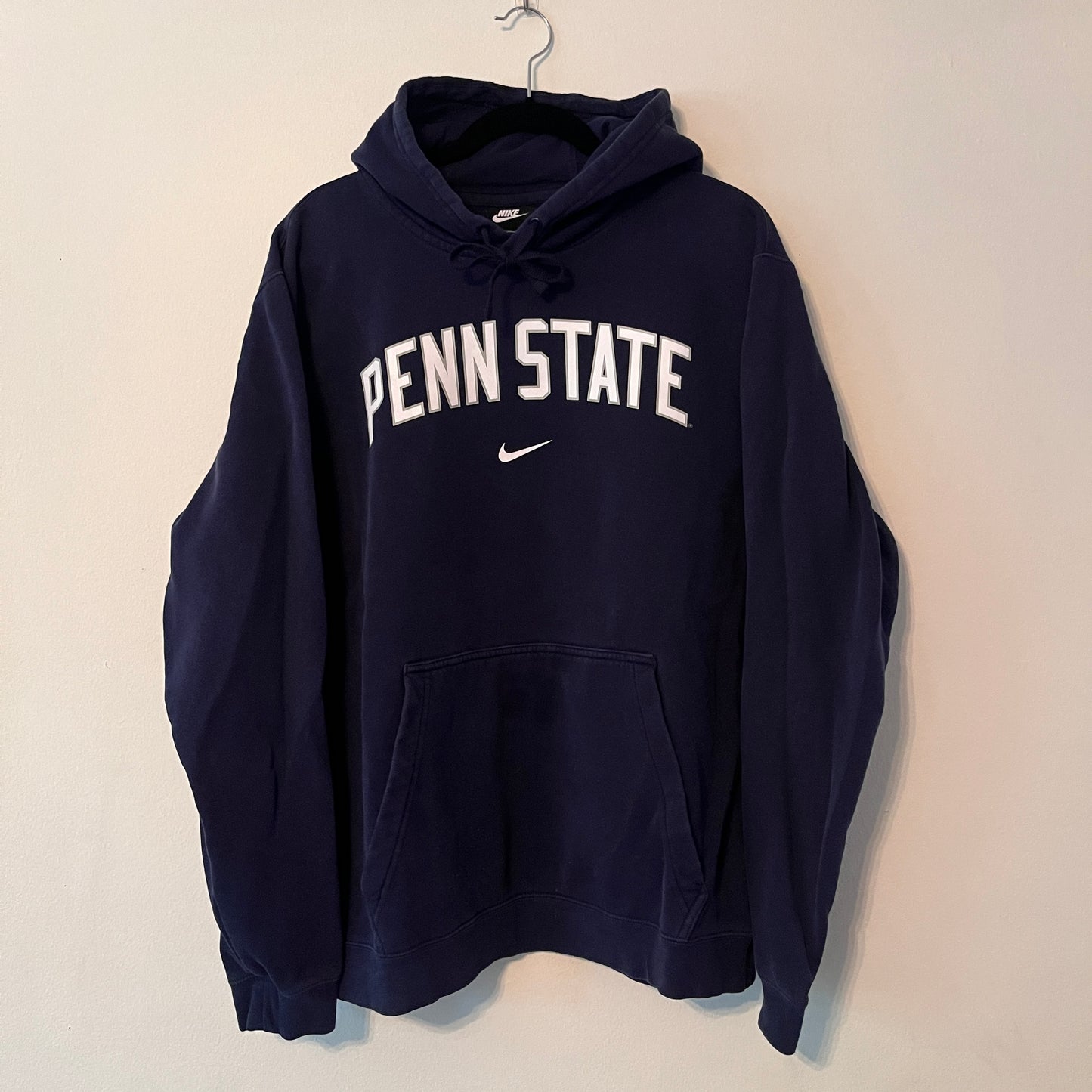 Vintage Nike Penn State Hoodie (L)