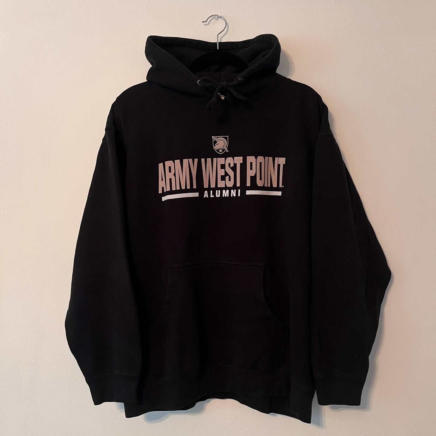 Vintage Army West Point Alumni