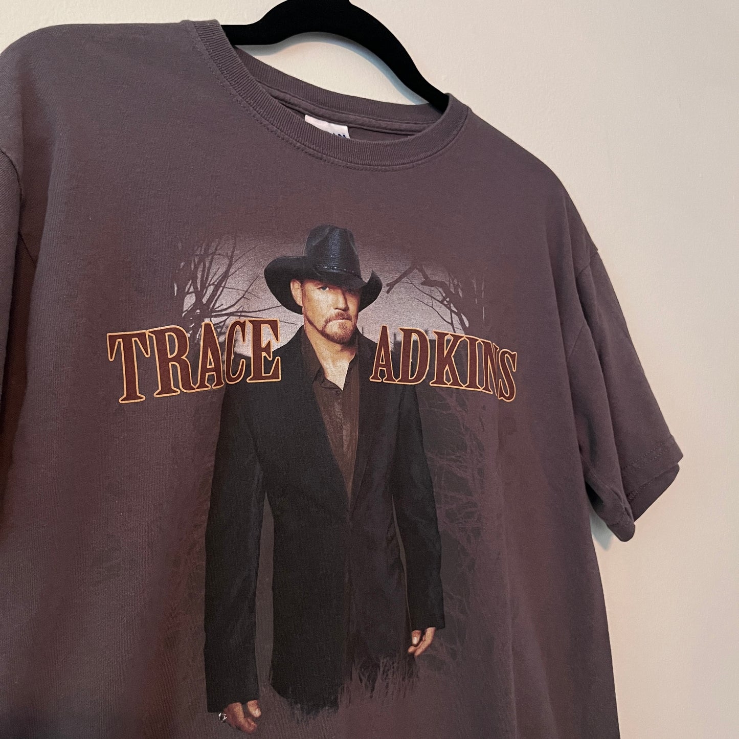 Vintage  Trace Adkins Tour 2008 (M)