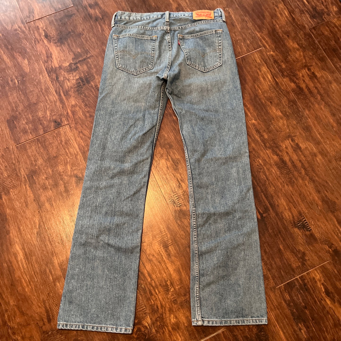 Vintage Levis 527 Jeans (W33xL34)