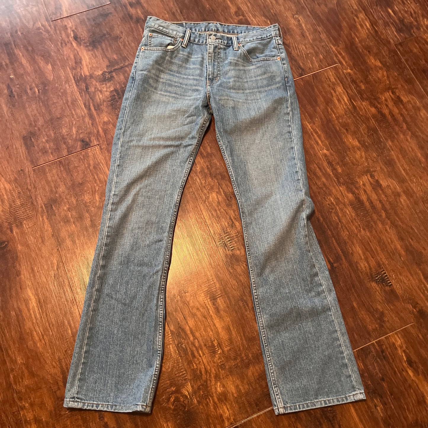 Vintage Levis 527 Jeans (W33xL34)