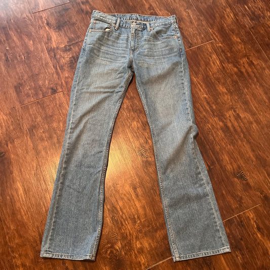 Vintage Levis 527 Jeans (W33xL34)