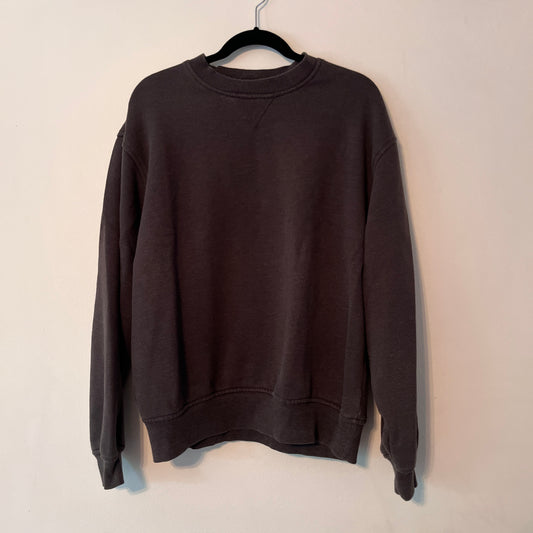 Vintage Champion Basic Crewneck (L)