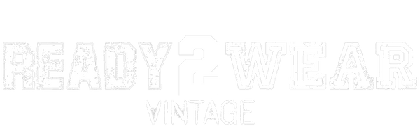 Ready2Wear Vintage